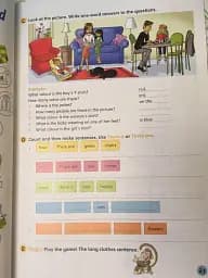 Fun for Starters. Student's Book with Online Activities with Audio and Home Fun Booklet 2 - мініатюра 10