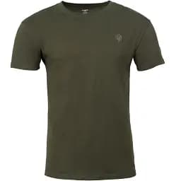 Футболка Hallyard Jones XXL Green/Green - мініатюра 2