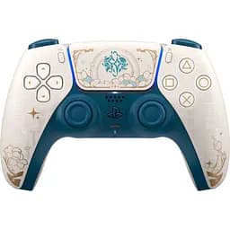 Геймпад Sony DualSense для PS5 Genshin Impact Limited Edition (1000051634) [160496]