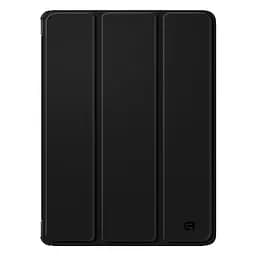 Чохол-книжка на планшет OPPO Pad Neo/Air 2, Smart Case, black, підставка для планшета 11.4 , шкіряний, мікрофібра, на магніті, ArmorStandart (ARM73159)