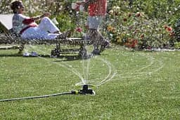 Дощувач круговий Karcher RS 130/3 (2.645-019.0) - мініатюра 3