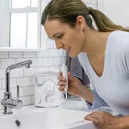 Іригатор Waterpik WP-160 Ultra Plus [67746] - мініатюра 5