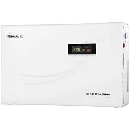 Стабілізатор Real-El Stab WM-5000