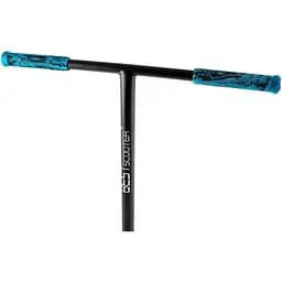 Самокат трюковий Best Scooter ЦБ-00275169 синій - мініатюра 5