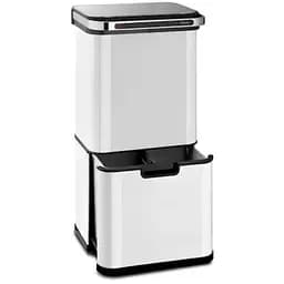 Бак для мусора Klarstein Touchless Ultraclean (10035084)