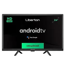 Телевiзор Liberton LTV-24H01AT - мініатюра 7