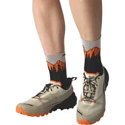 Шкарпетки Dynafit Traverse Mid SK - мініатюра 3