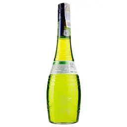 Лікер Bols Melon, 17 %, 0,7 л - мініатюра 2