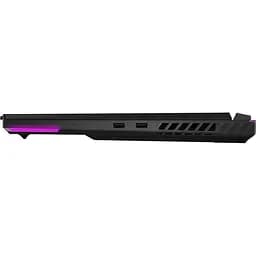 Ноутбук Asus ROG Strix SCAR 18 G834JYR-R6083X, Intel Core i9-14900HX, 5.8GHz, 18 WQXGA, 240 Hz, 64GB, SSD 2TB, NVIDIA GeForce RTX 4090 16GB, Windows 11 Pro - мініатюра 6