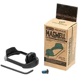 Збільшувач шаxти магазина Strike industries Magwell для Glock G5 19/23