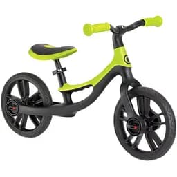 Біговел Globber Go Bike Elite зелений (710-106) - мініатюра 2