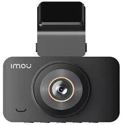 Автовидеорегистратор Imou S400 PRO GPS 2K HD 4MP Wi-Fi