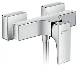 Смеситель для душа Hansgrohe Metropol 32560000 Хром