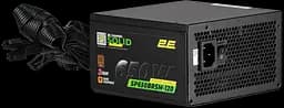 Блок живлення 2E Solid Power 2E-SP650BRSM-120 650W 80+ Bronze (2E-SP650BRSM-120) - мініатюра 2