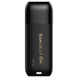Флеш-накопичувач Team USB3.1 128GB C175 Pearl Black (TC1753128GB01)