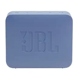 Портативна колонка JBL GO ES2-BLU Essential2 Bluetooth 4.2 IP67 Blue - мініатюра 4