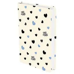 Щоденник Axent 2027 Pocket TR Emily in Paris 101x146 мм (8902-27-4-A-EIP)