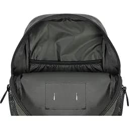 Рюкзак Bagland Молодіжний mini 8 л хакі (0050866) - мініатюра 4
