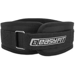 Пояс для тяжелой атлетики EasyFit Loins Protector L (80-100 см) (EF-0004-L)