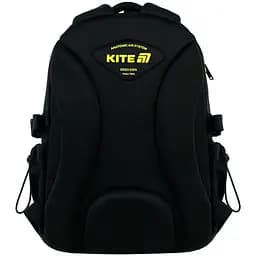 Рюкзак для початкової школи Kite Education 1022 DC Чорний (DC26-1022M) - мініатюра 7