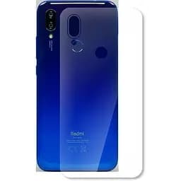 Захисна плівка StatusSKIN для Xiaomi Redmi 7 Корпус Матова Pro