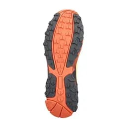 Кросівки CMP Men's Laky Shoe 41 Black/Orange (1097-3Q35677-46UR 41) - мініатюра 5