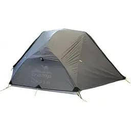Намет Tramp Cloud 2 Si Світло-сірий (1042-TRT-092-grey)