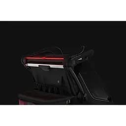 Дитяча коляска Thule Chariot Sport 2 Single (Black) (TH 10201030) - мініатюра 8