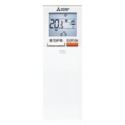 Спліт-система Mitsubishi Electric MSZ-AP42VGK/MUZ-AP42VG [127802] - мініатюра 5