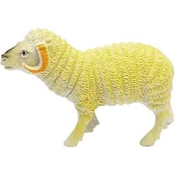 Игровая фигурка серии Домашние животные Овца Bambi N588-2-10, 10 см