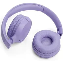 Гарнітура JBL Tune 520BT Purple (JBLT520BTPUREU) (6861954) - мініатюра 4