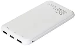 Акумулятор Powerbank Aspor Q389 10 000mAh