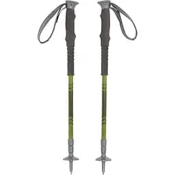 Палиці трекінгові Kelty Upslope 2.0 Зелений - мініатюра 2