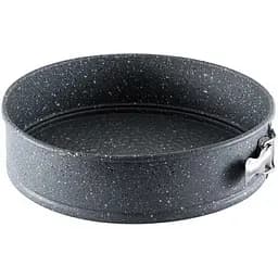 Форма для випічки Gipfel Marble роз'ємна кругла 26x26x7 см (1835)