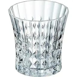 Набір склянок CD'A Lady Diamond низьких 6 шт х 270 мл (L9747)