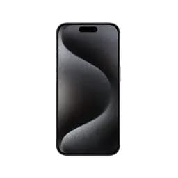 Мобільний телефон Apple iPhone 15 Pro 256Gb Black Titanium (REF B) BREEZY (2BMTV13) - мініатюра 2