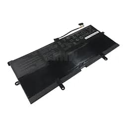 Акумулятор для ноутбука BestBatt Asus (C21N1613) Chromebook Flip C302CA 7.7V 39 Wh Replacement