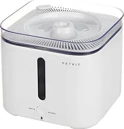 Дозатор води для тварин PETKIT Smart Water Dispenser 2 White