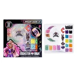 Набір із намистинами для створення жахо-прикрас Monster High, 8+ (71-0021)