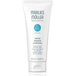 Зволожуючий кондиціонер Marine Moisture Conditioner Marlies Moller 200 мл (21068)