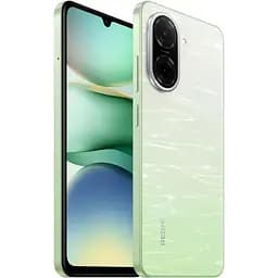 Смартфон Xiaomi Redmi A5 3/64GB Lake Green (with charger) (Global Version) - мініатюра 6