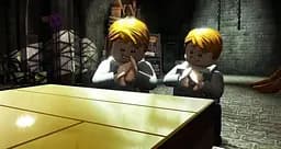 Гра Sony PlayStation 4 Lego Harry Potter Collection Англійська Версія Б/в - мініатюра 9