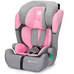 Автокресло Kinderkraft Comfort Up i-Size Pink