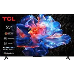 Телевизор TCL V6C 55" LCD Ultra HD 4K 55V6C (153319)