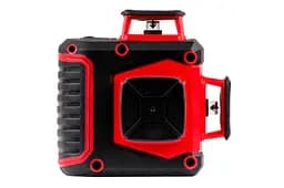 Рівень лазерний Intertool MT-3057 360 ° x 3 головки - мініатюра 9