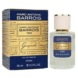 Парфюм унисекс Marc-Antoine Barrois Ganymede, 60 мл
