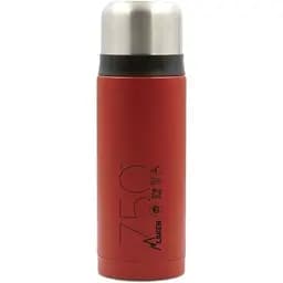 Термос Laken Thermo Liquids Flask 0.75L Red (1004-1875R)