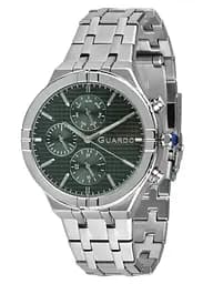 Годинник Guardo 012737-1 (m.SV)