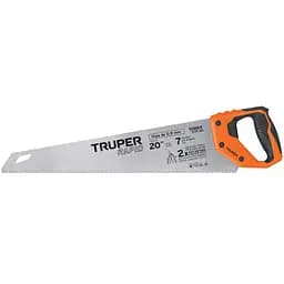 Ножовка универсальная Truper Rapid 50 см (STR-20)