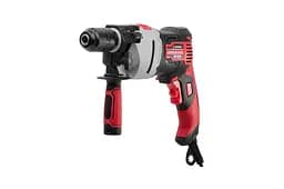 Дриль ударний електричний Intertool WT-0119 900 Вт - мініатюра 2